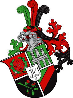 Wappen der HANSEA